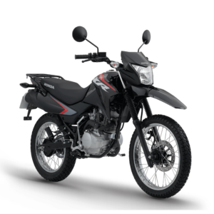 Honda XR150L