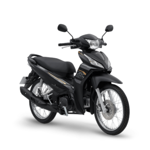 Honda WAVE RSX (Disc)