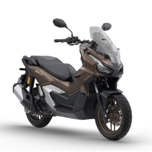 Honda ADV160 (RoadSync)