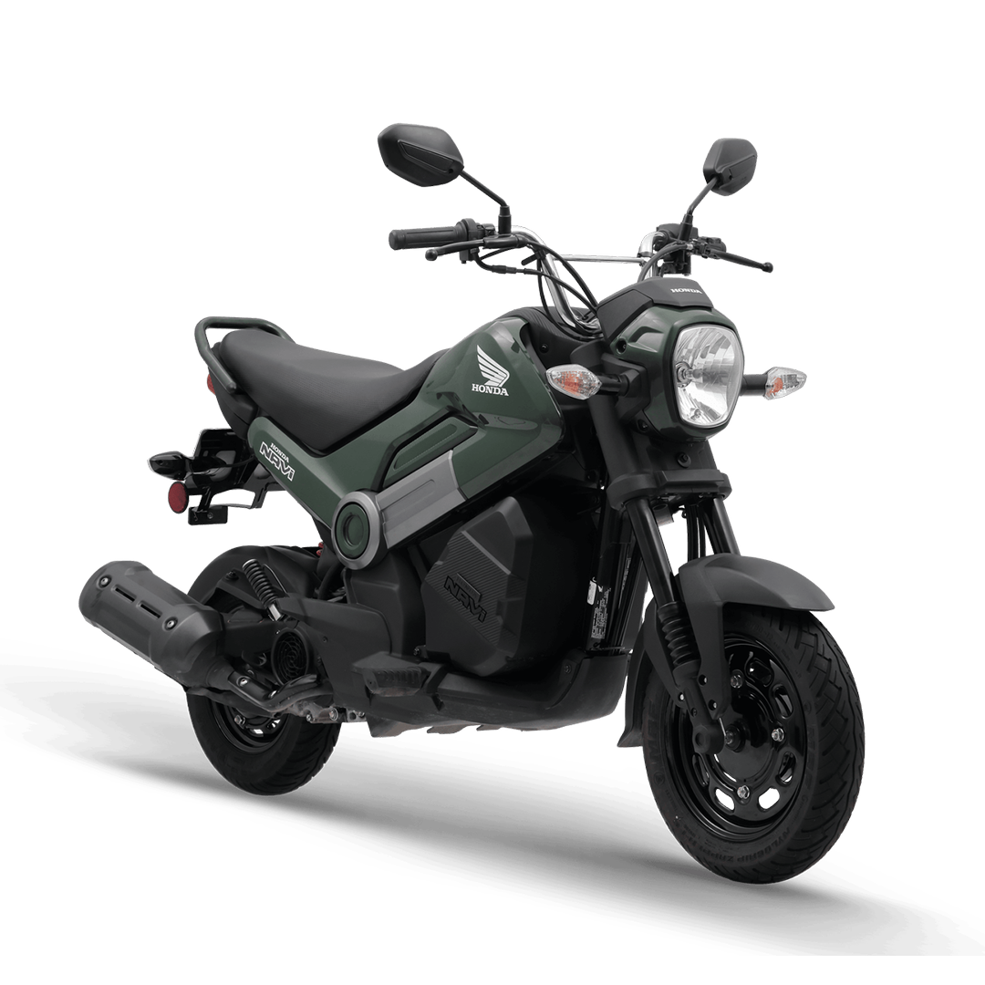 Honda NAVi 5 Honda NAVi - Image 5