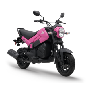 Honda NAVi
