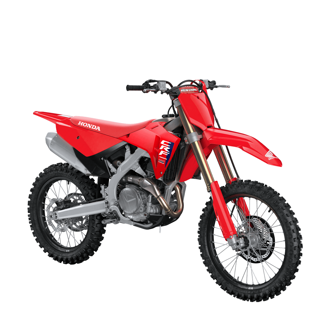 RED 10
