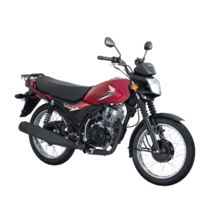 Honda TMX Supremo