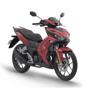 Honda Winner X (ABS) Premium