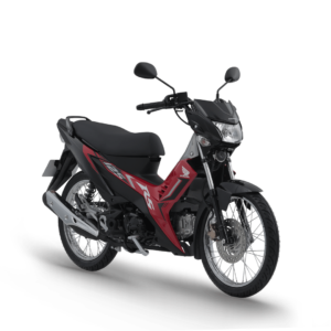 Honda RS125