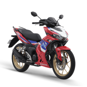 Honda Winner X (ABS Racing)