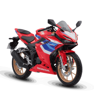 Honda CBR150R