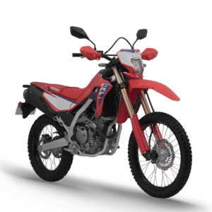 Honda CRF300L