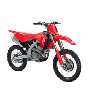Honda CRF250R