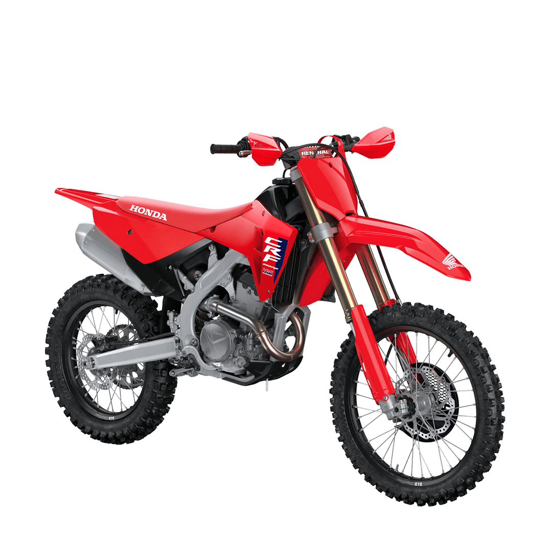 RED 9