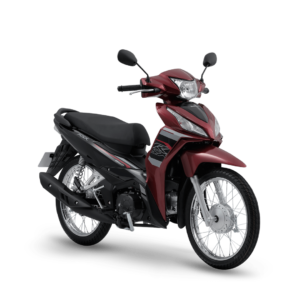 Honda WAVE RSX (Drum)