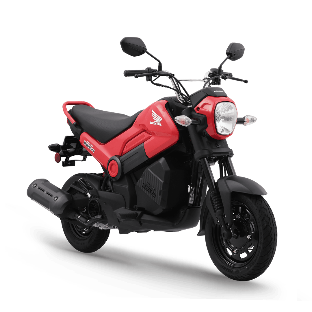 Honda NAVi 4 Honda NAVi - Image 4