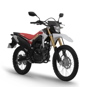 Honda CRF150L