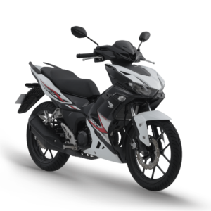 Honda Winner X Standard