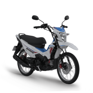Honda XRM125 (DSX)