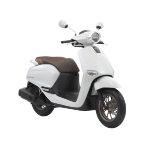 Honda Giorno+
