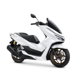 Honda PCX160 RoadSync