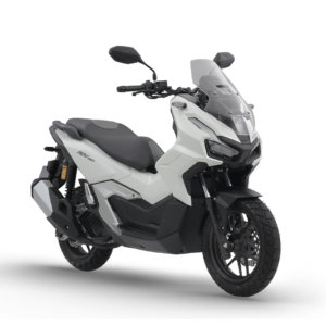 Honda ADV160 (ABS)