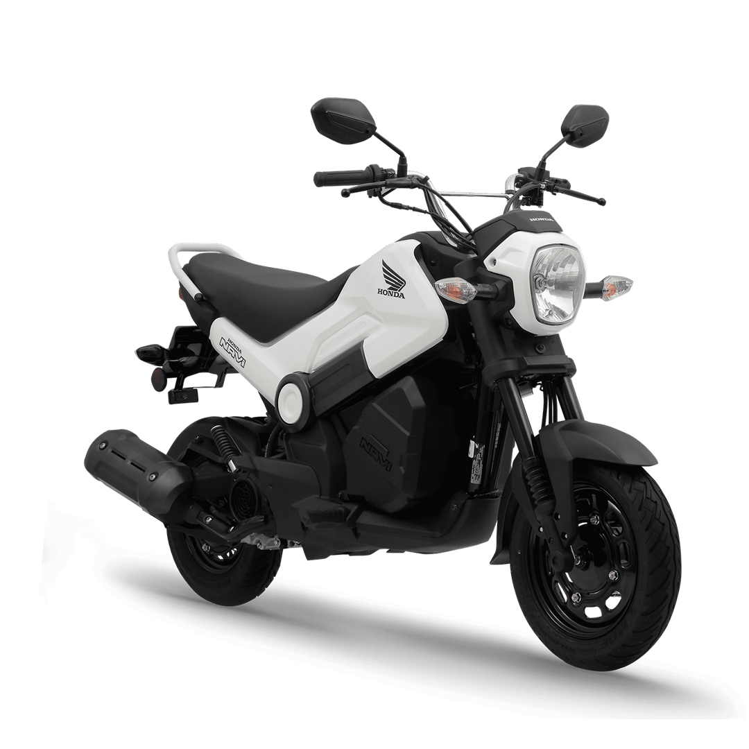 Honda NAVi 3 Honda NAVi - Image 3