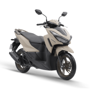 Honda Click125 (Smart Edition)