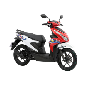 Honda BeAT (Playful)