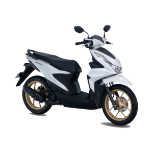 Honda BeAT (Premium)