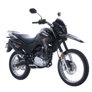 Suzuki DR 160