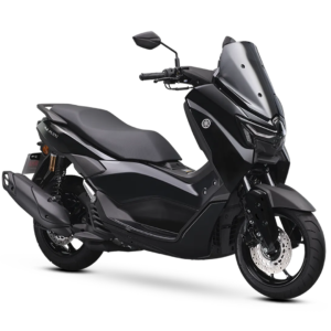 Yamaha NMAX