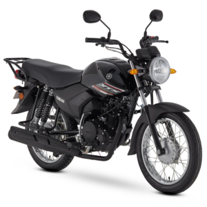 Yamaha YTX125