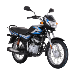 Kawasaki CT100