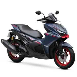 Yamaha MIO Aerox SP