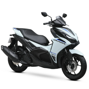 Yamaha MIO Aerox Standard