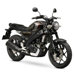 Yamaha XSR155