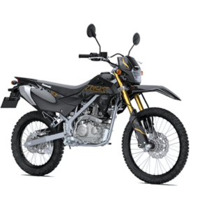 Kawasaki KLX150