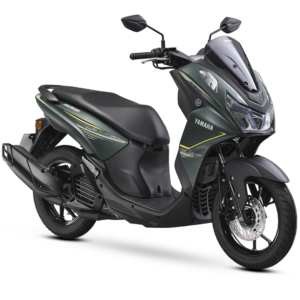 Yamaha LEXI 155