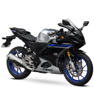 Yamaha YZF-R15M