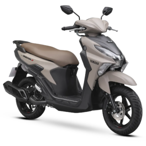 Yamaha MIO Gear S
