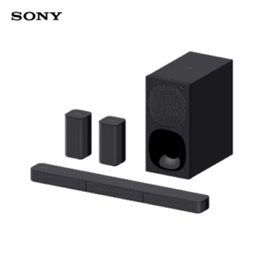 Sony Soundbar | HT-S20R