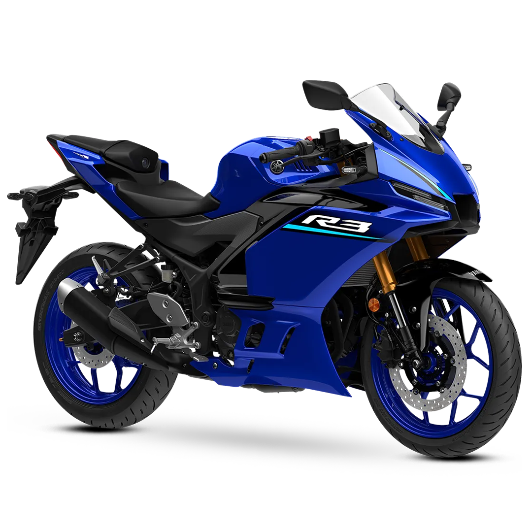 RACE BLU