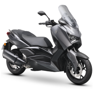 Yamaha XMAX
