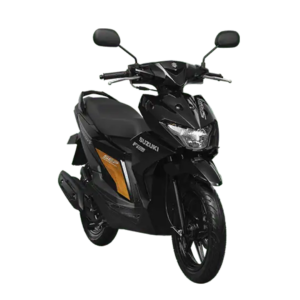 Suzuki Skydrive Sport