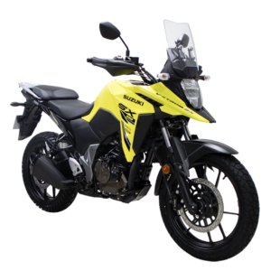 Suzuki V-STROM 160