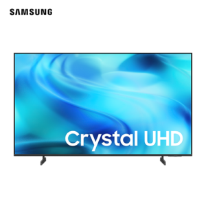Samsung U8500H Smart TV | UA43U8500HGXXP