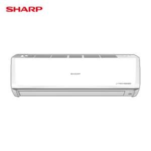 Sharp J-Tech Split Type AC | AH-X10BEF